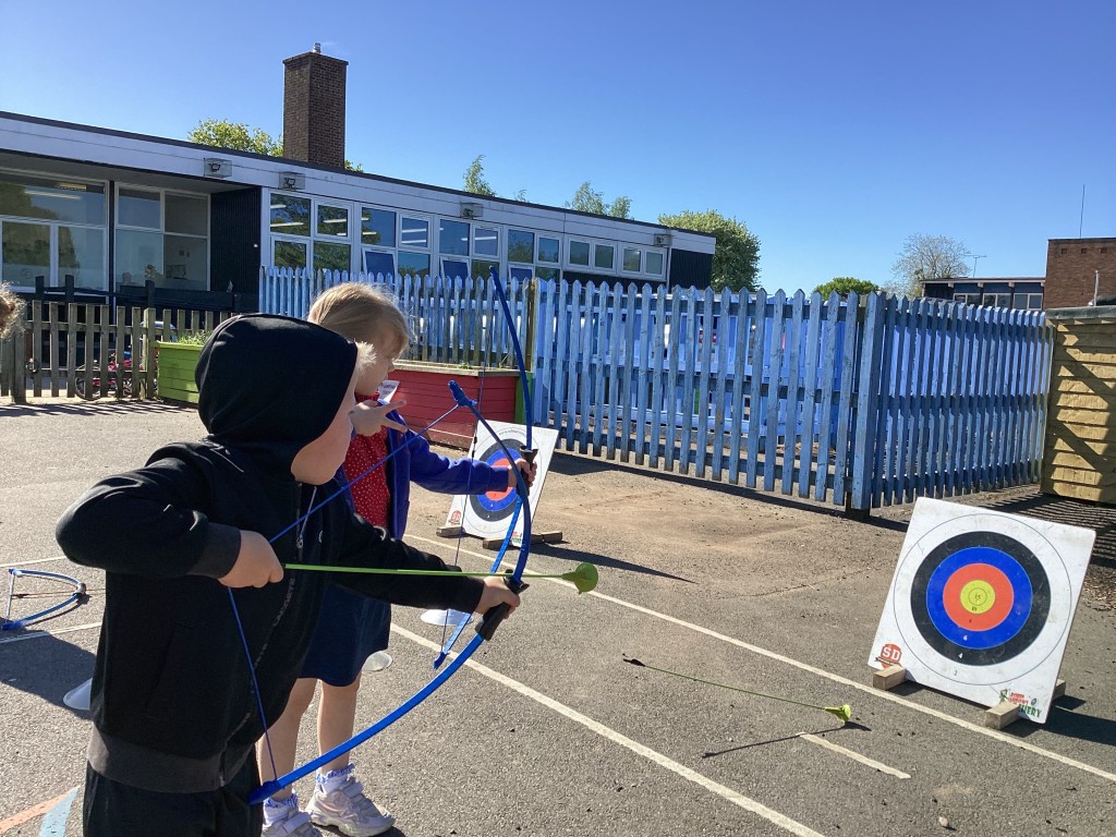 Archery