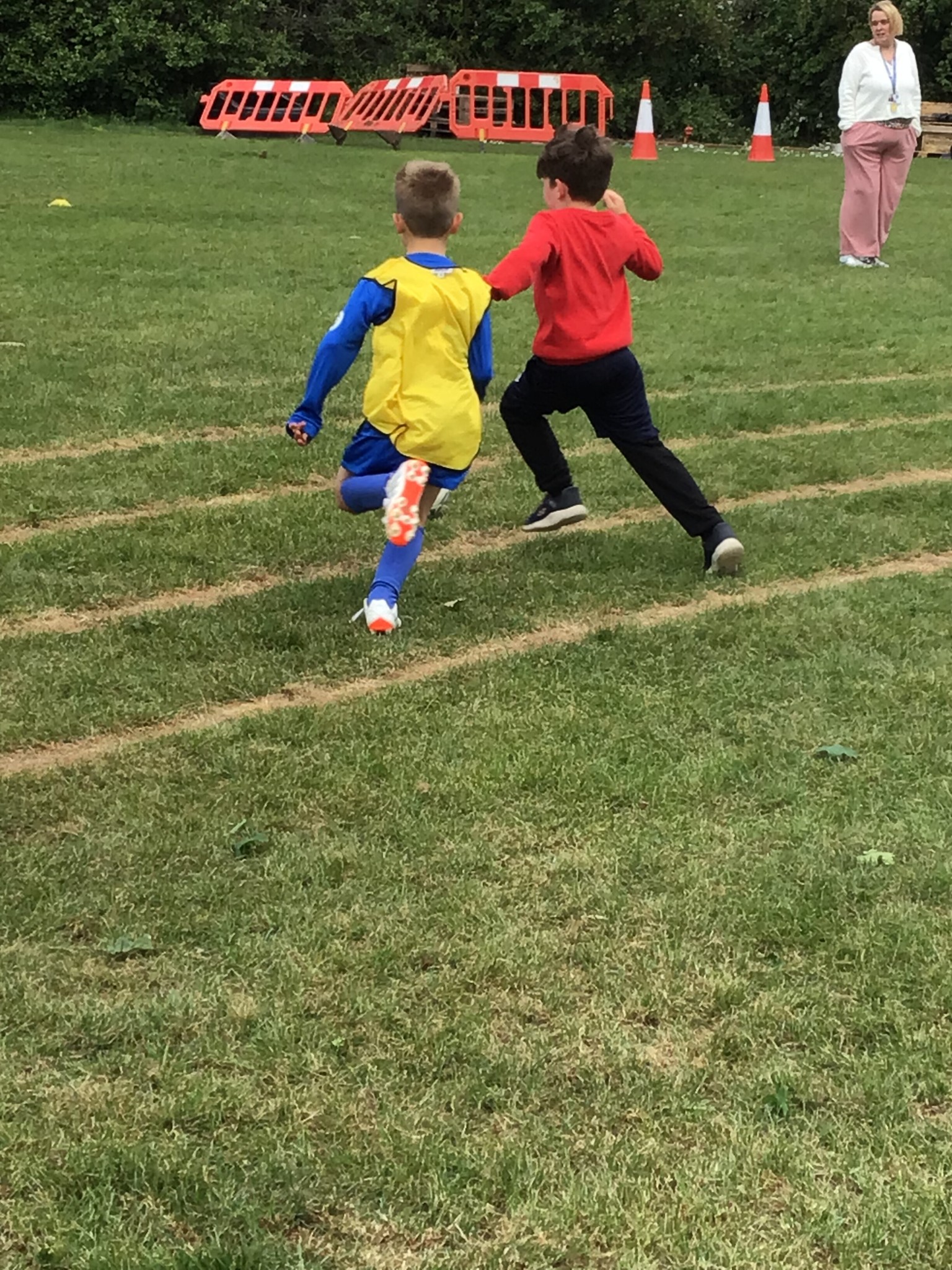 Football 7