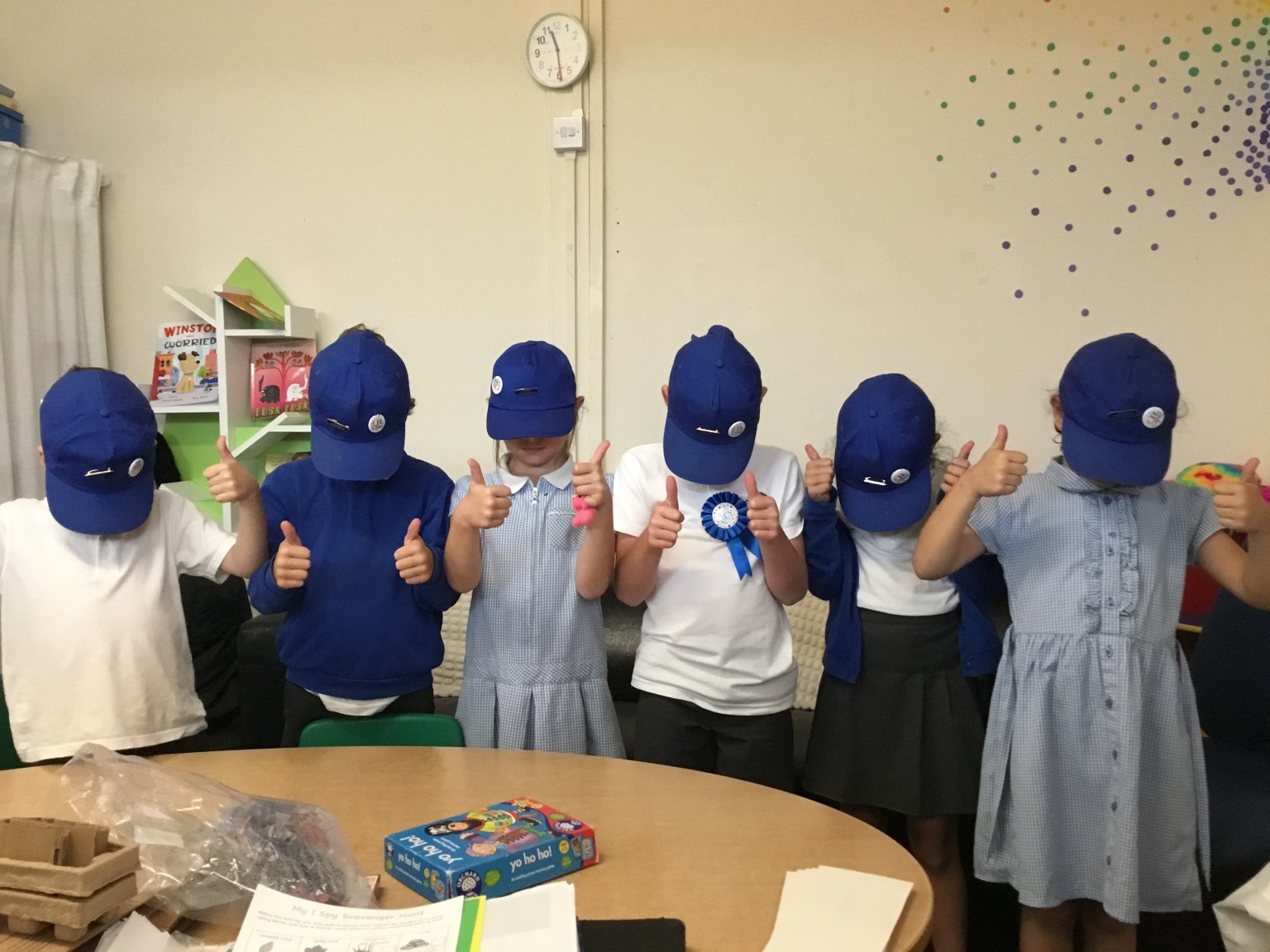 Sports Ambassadors