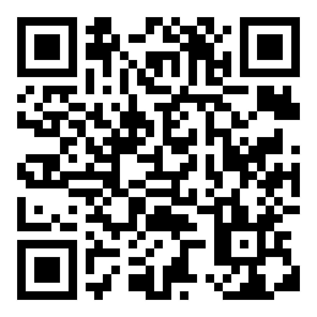 Scan here to join our Facebook page