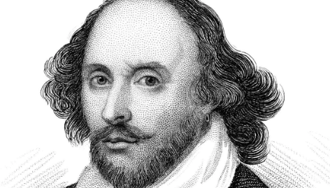 William Shakespeare