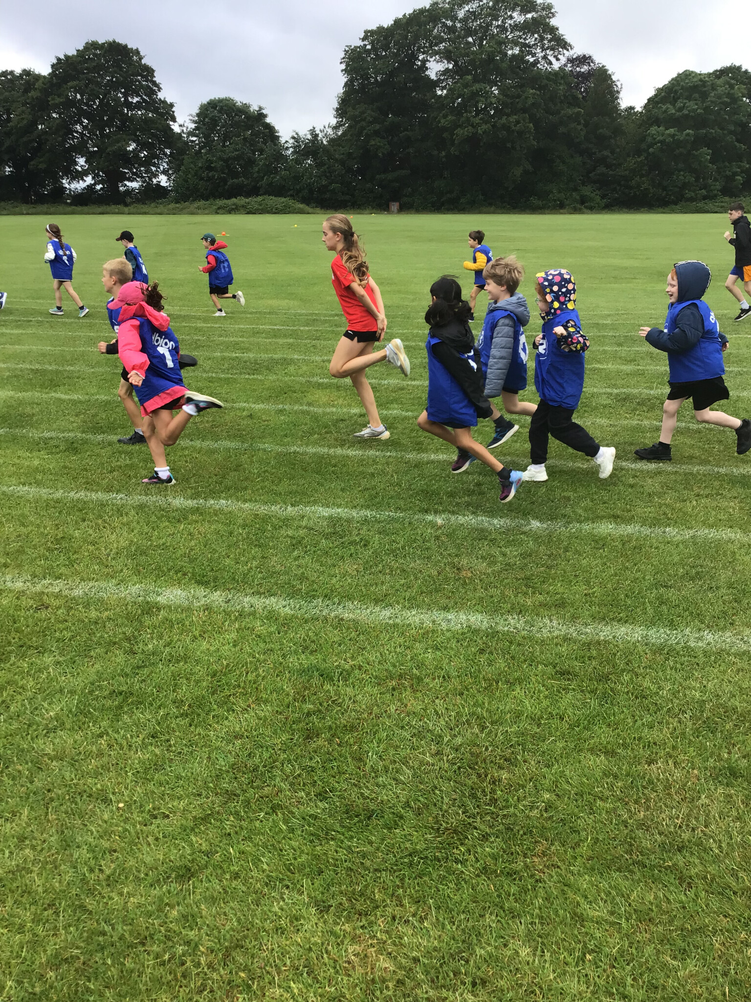 Athletics 2026
