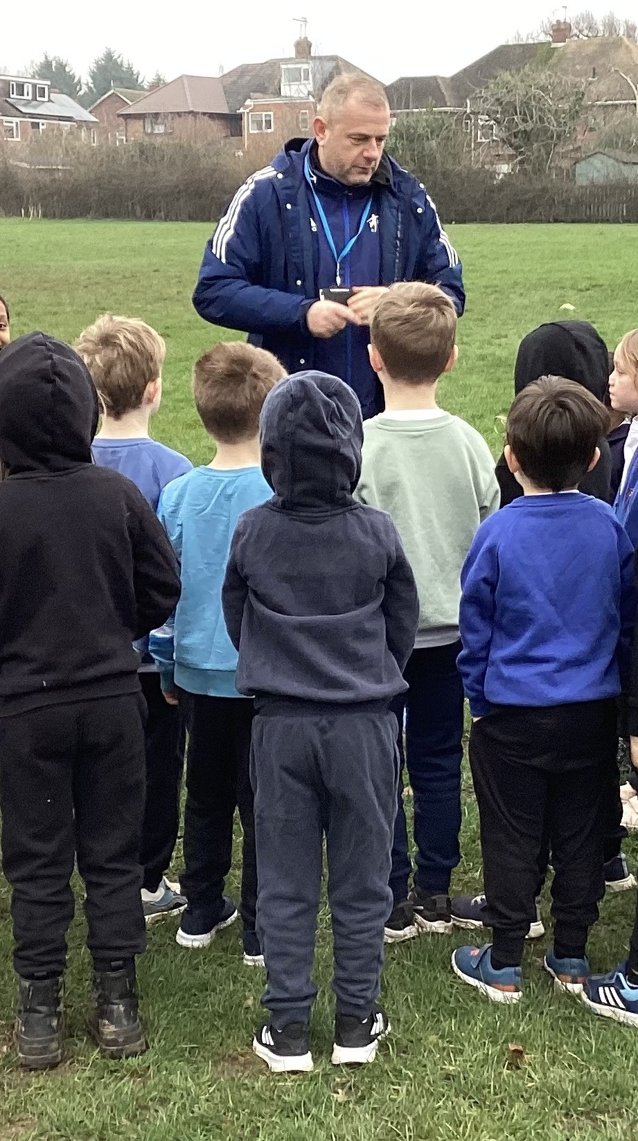 Tag Rugby 2026