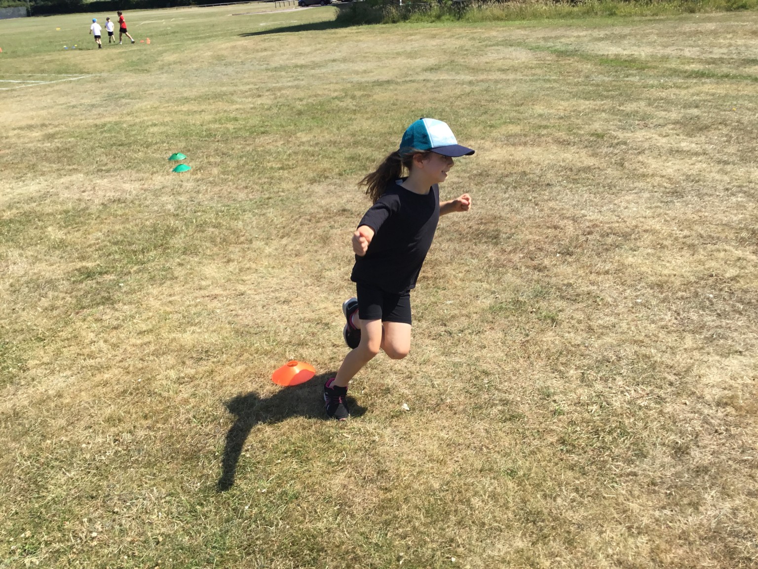 Athletics