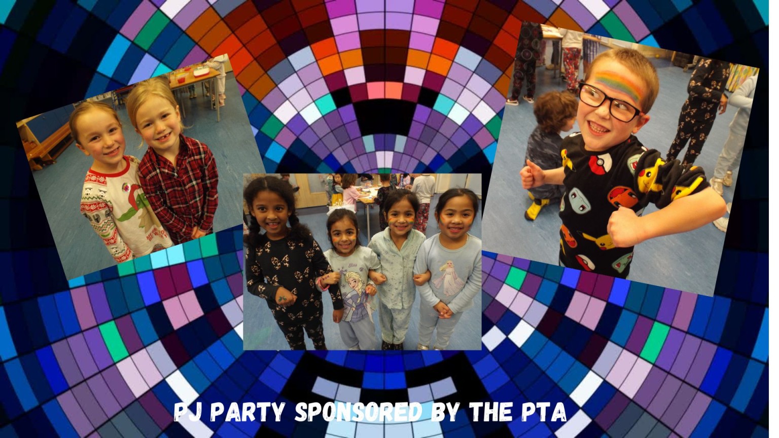PJ party