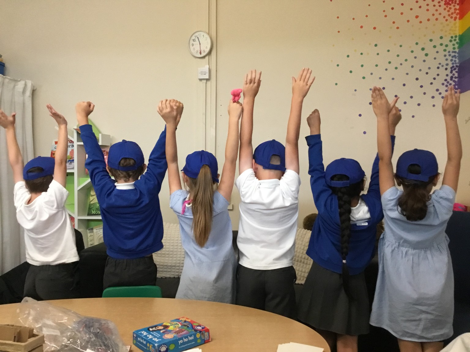 Sports Ambassadors