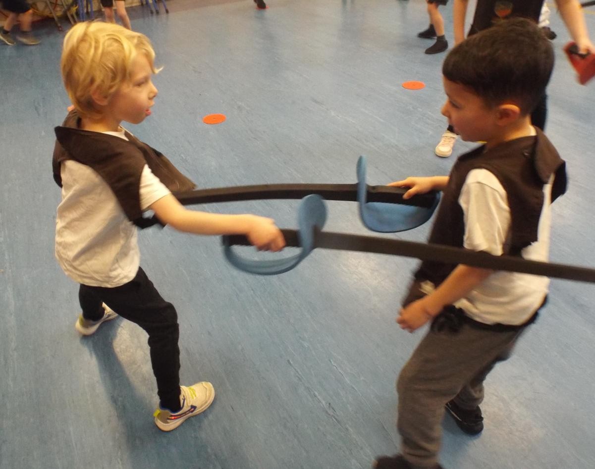 Fencing