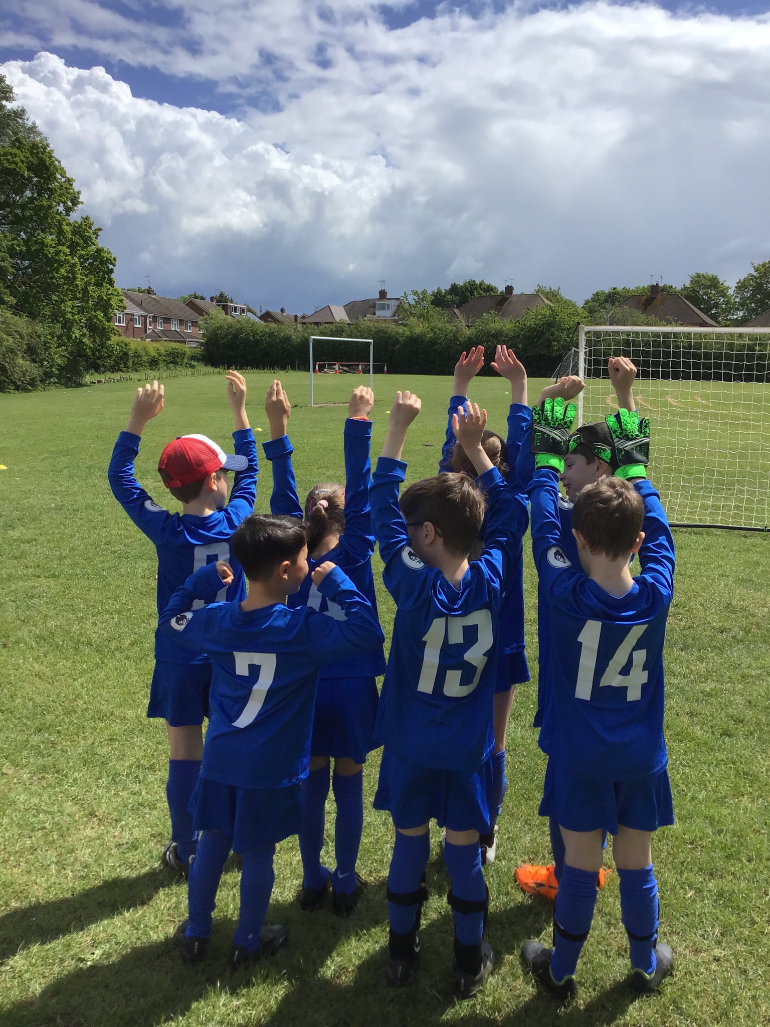 Football 1