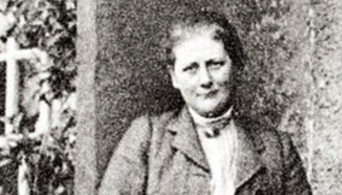 Beatrix Potter