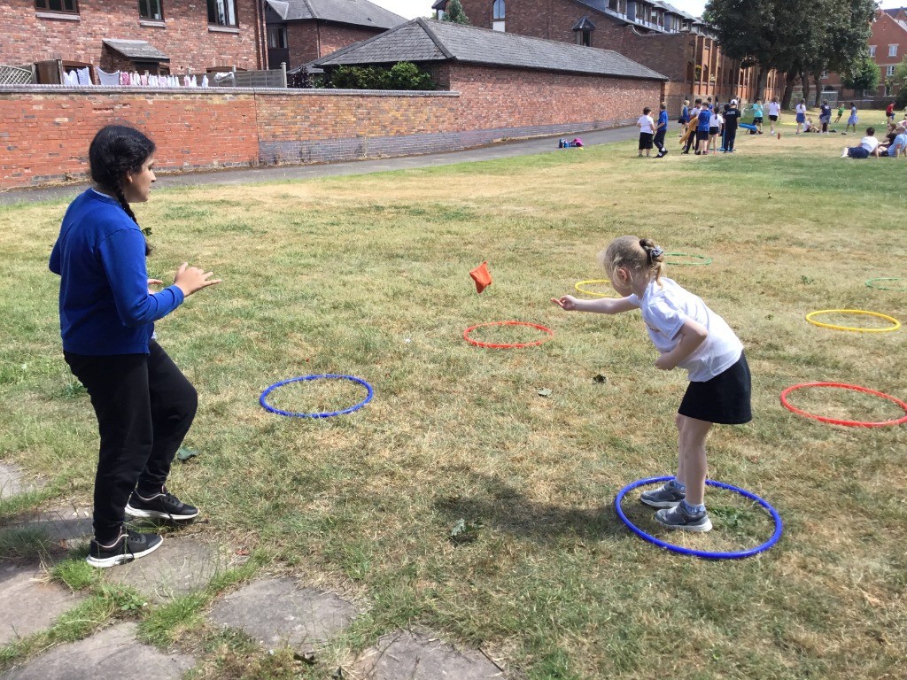 Sport Festival