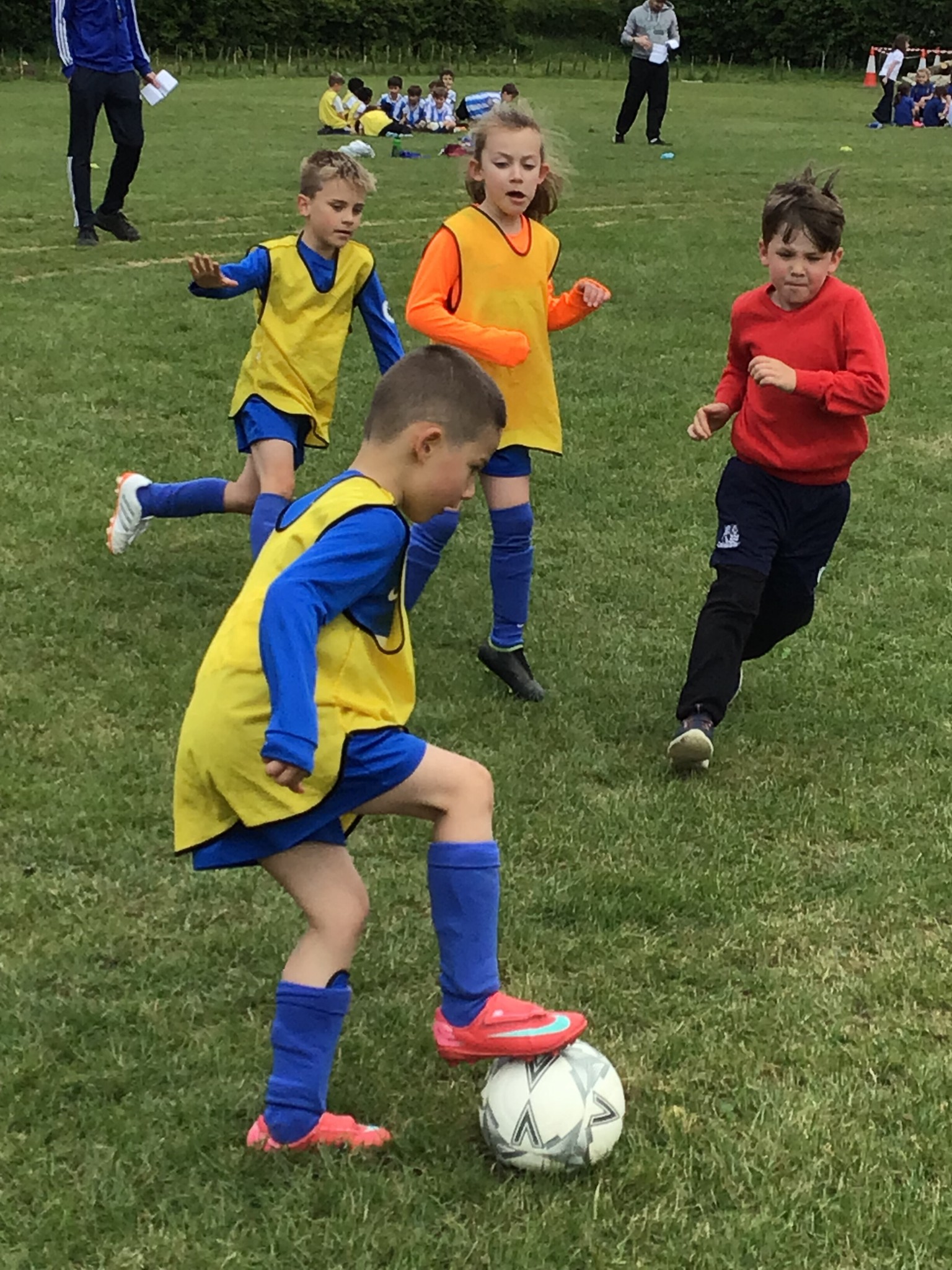 Football 6