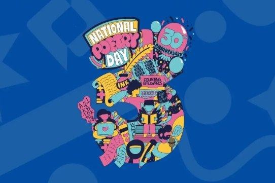 National Poetry Day
