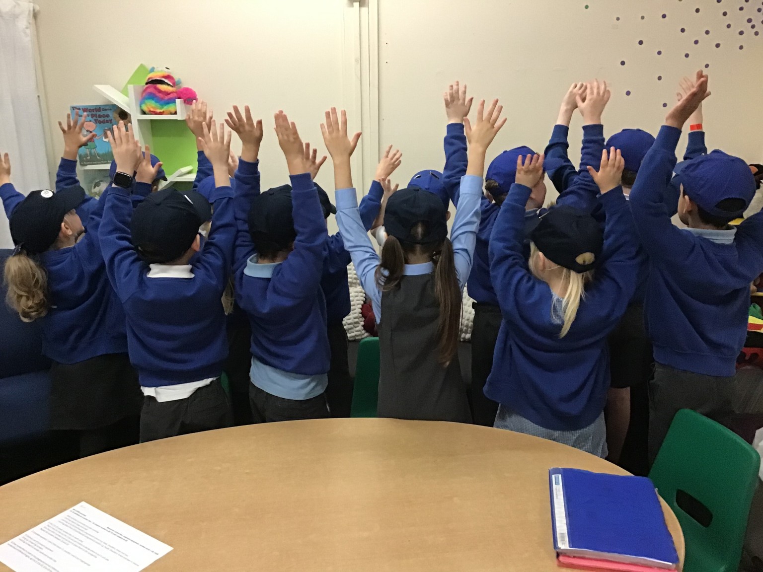 Sports Ambassadors Spring 2026