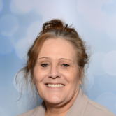 Mrs Michelle Smith