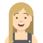 Miss Catherine Orton