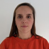  Anna Burdett