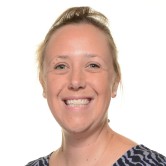 Mrs Joanne Green