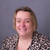 Louise  Roberts