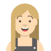 Miss Catherine Orton 