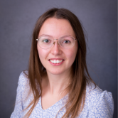 Miss Catherine Orton