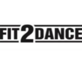  TUESDAYS AND WEDNESDAYS - FIT 2 DANCE 
