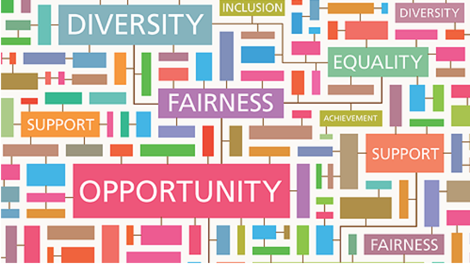 Equality and diversity