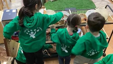 Music in Early Years