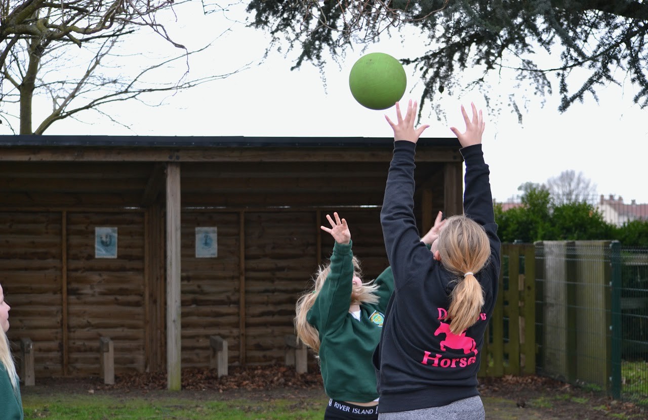 PE