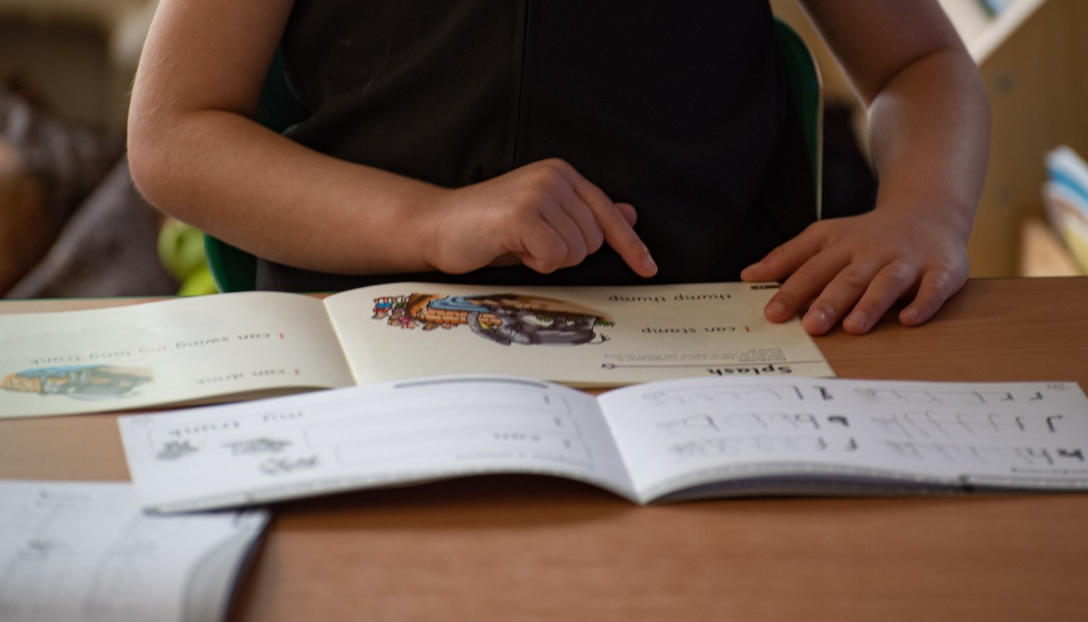 Phonics
