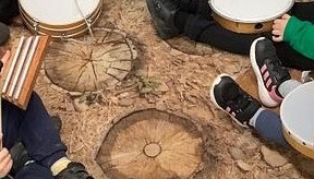 Music in Early Years