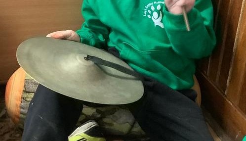 Music in Early Years