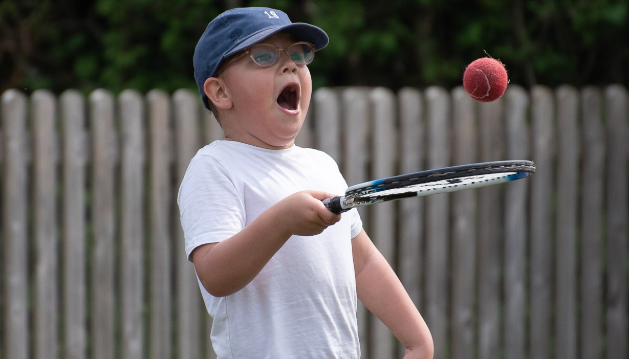 Tennis