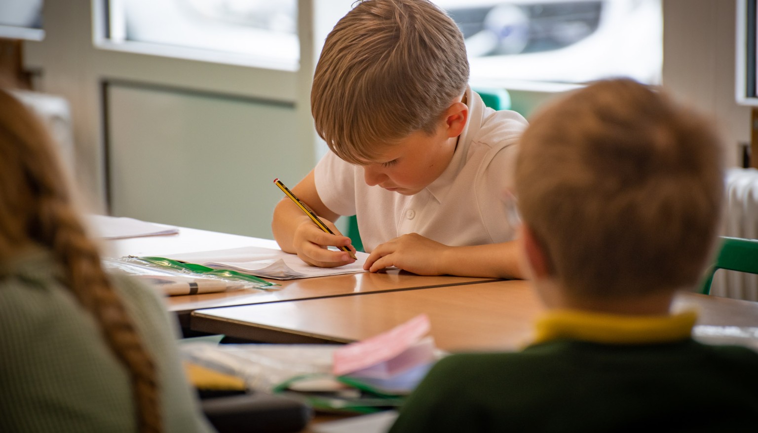 Curriculum