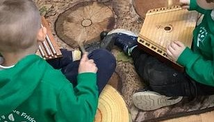 Music in Early Years