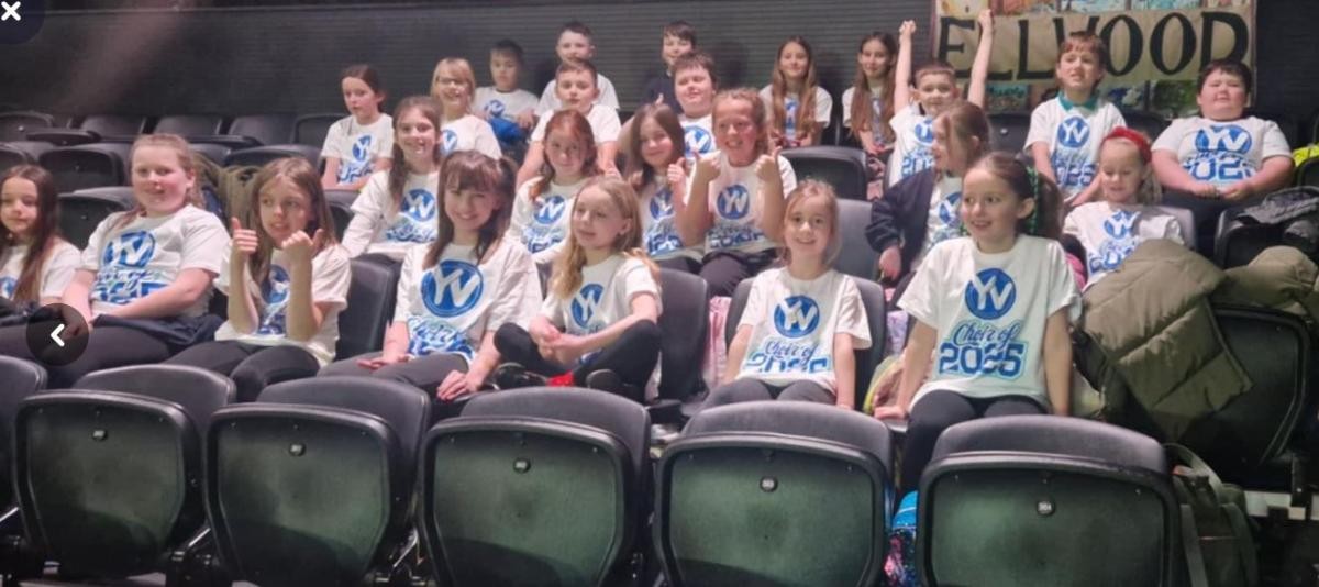 Young Voices