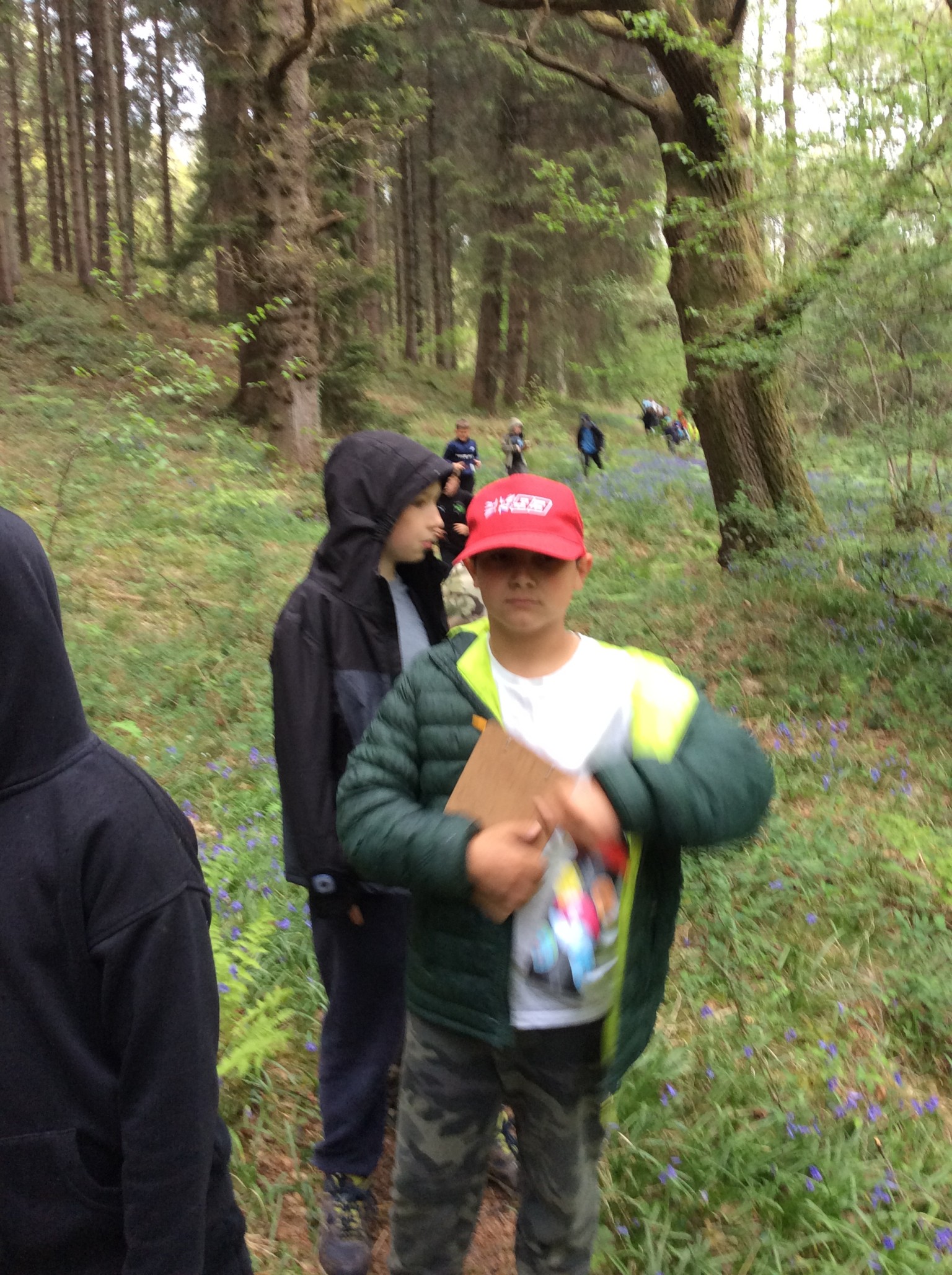 Summer 1 Forest school fun with Mrs Rees, Mrs Sheppard, and our fabulous parent volunteers.