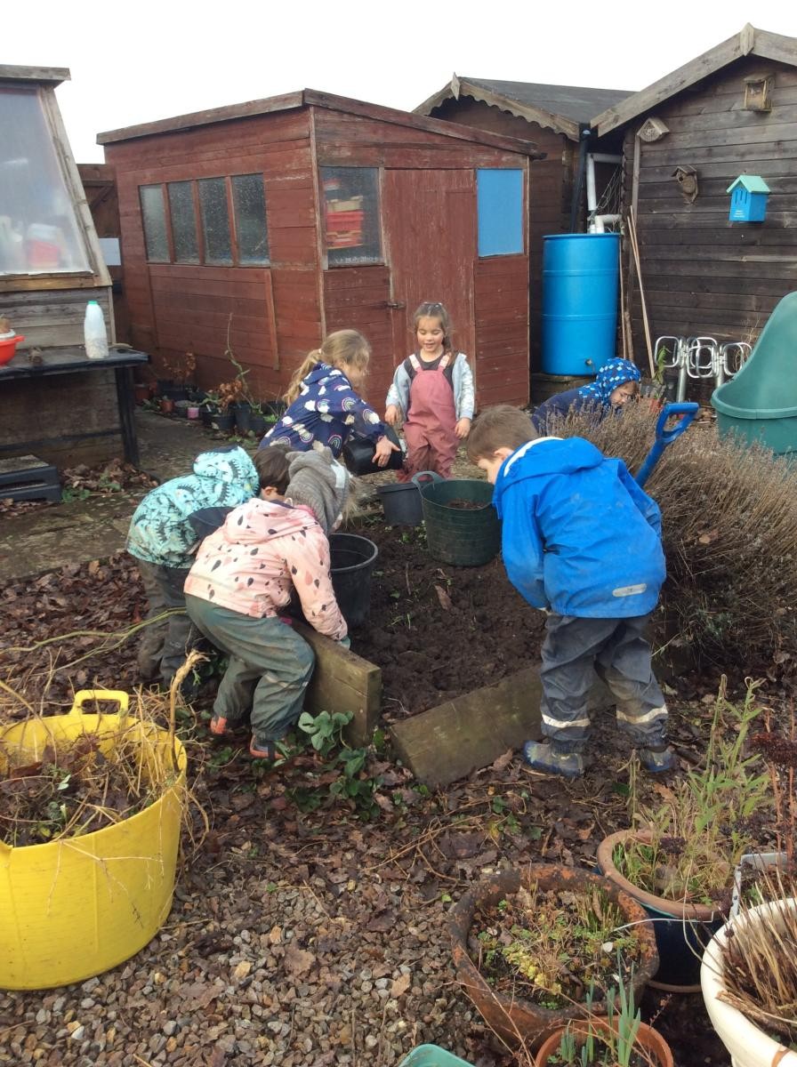 Lots of worm fun.