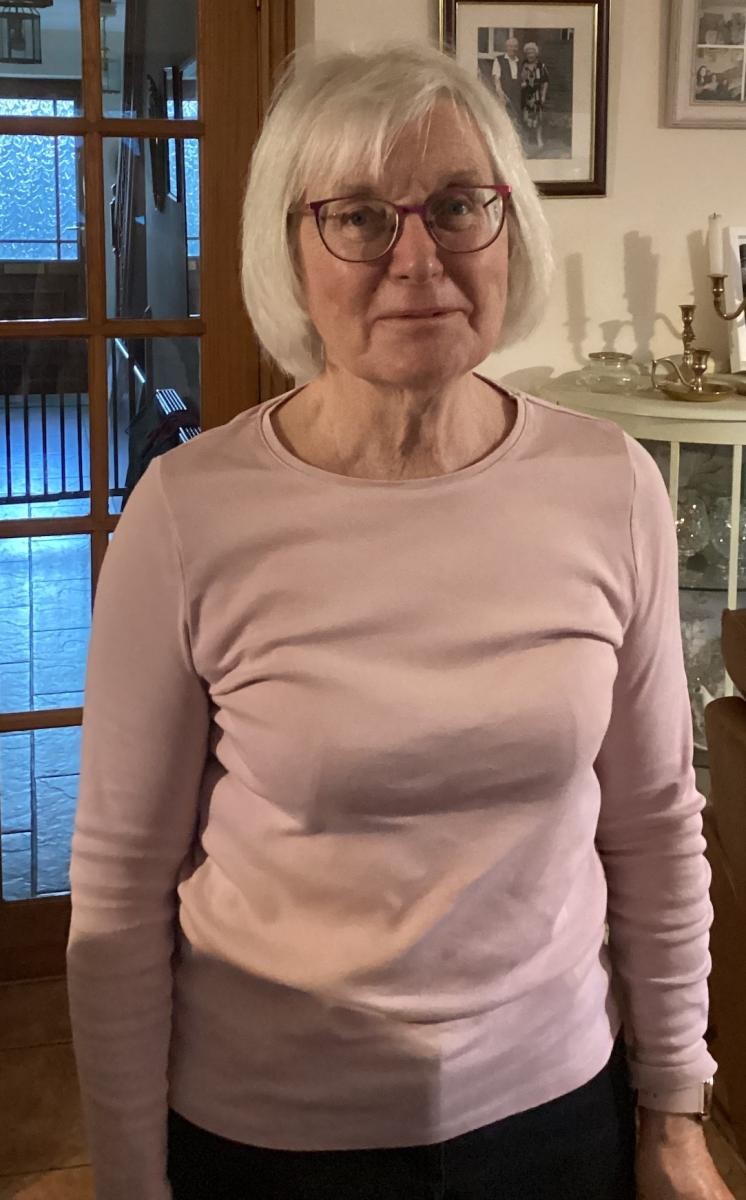 Pam Cullis