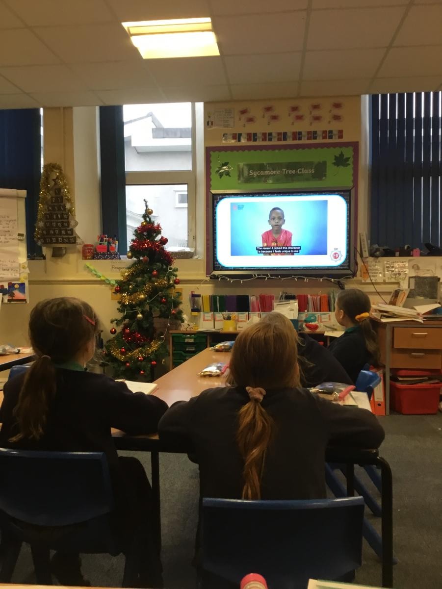 Y4 Online Safety 