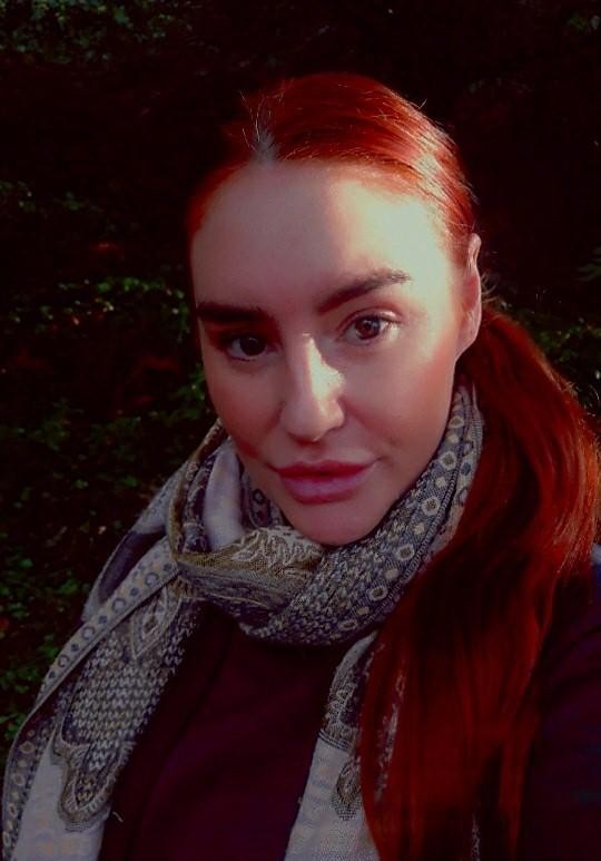 Rachel Meek - Parent Governor