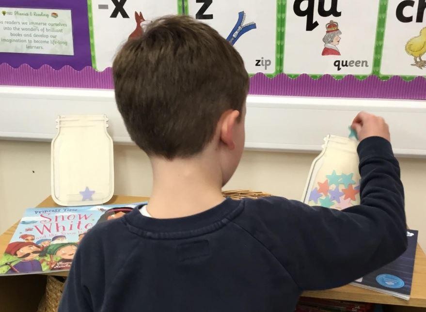 Voting for a story - Democracy 
