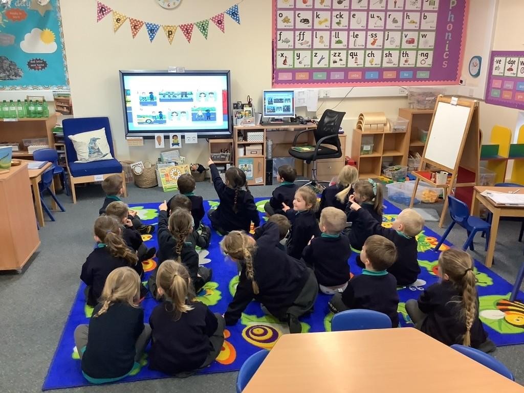 Internet safety 