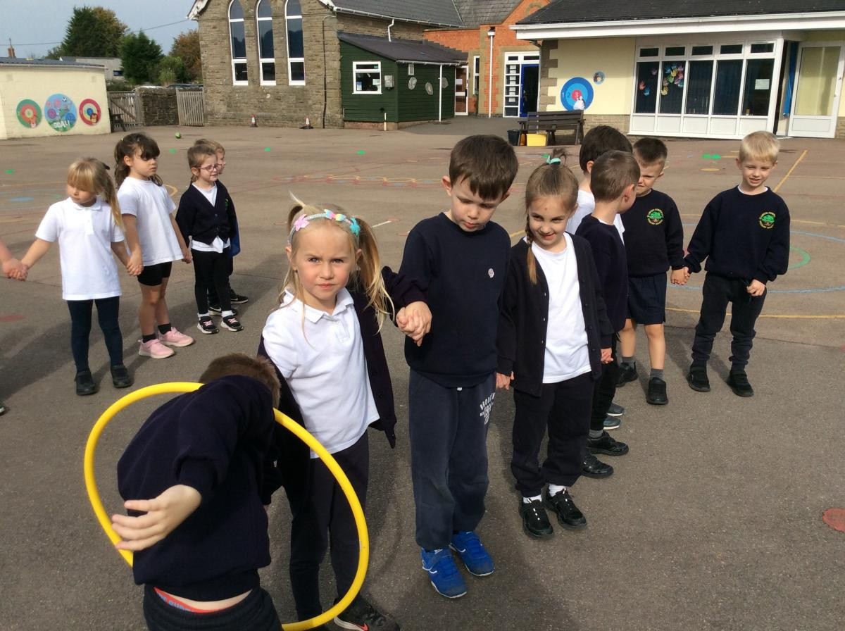 Chestnut - Team Building