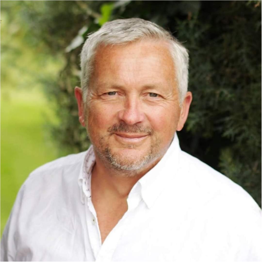 Andy Lord - Co-Opted Governor