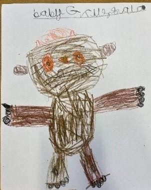 Myles [Year 1]