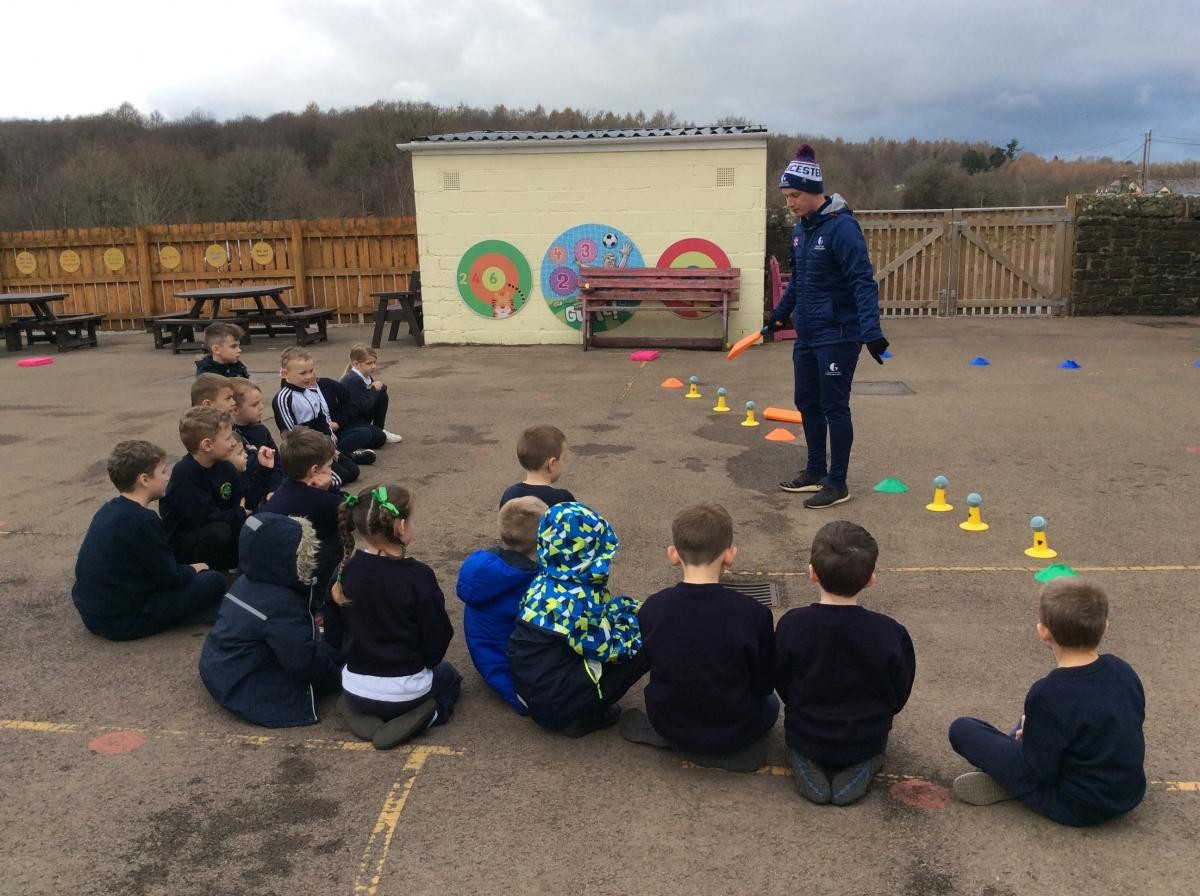 Following rules is an important part of sport.  