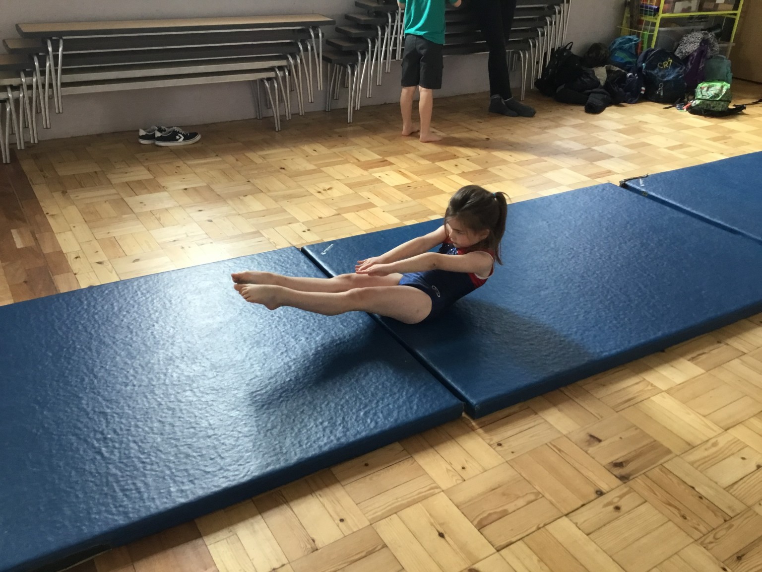 Gym club