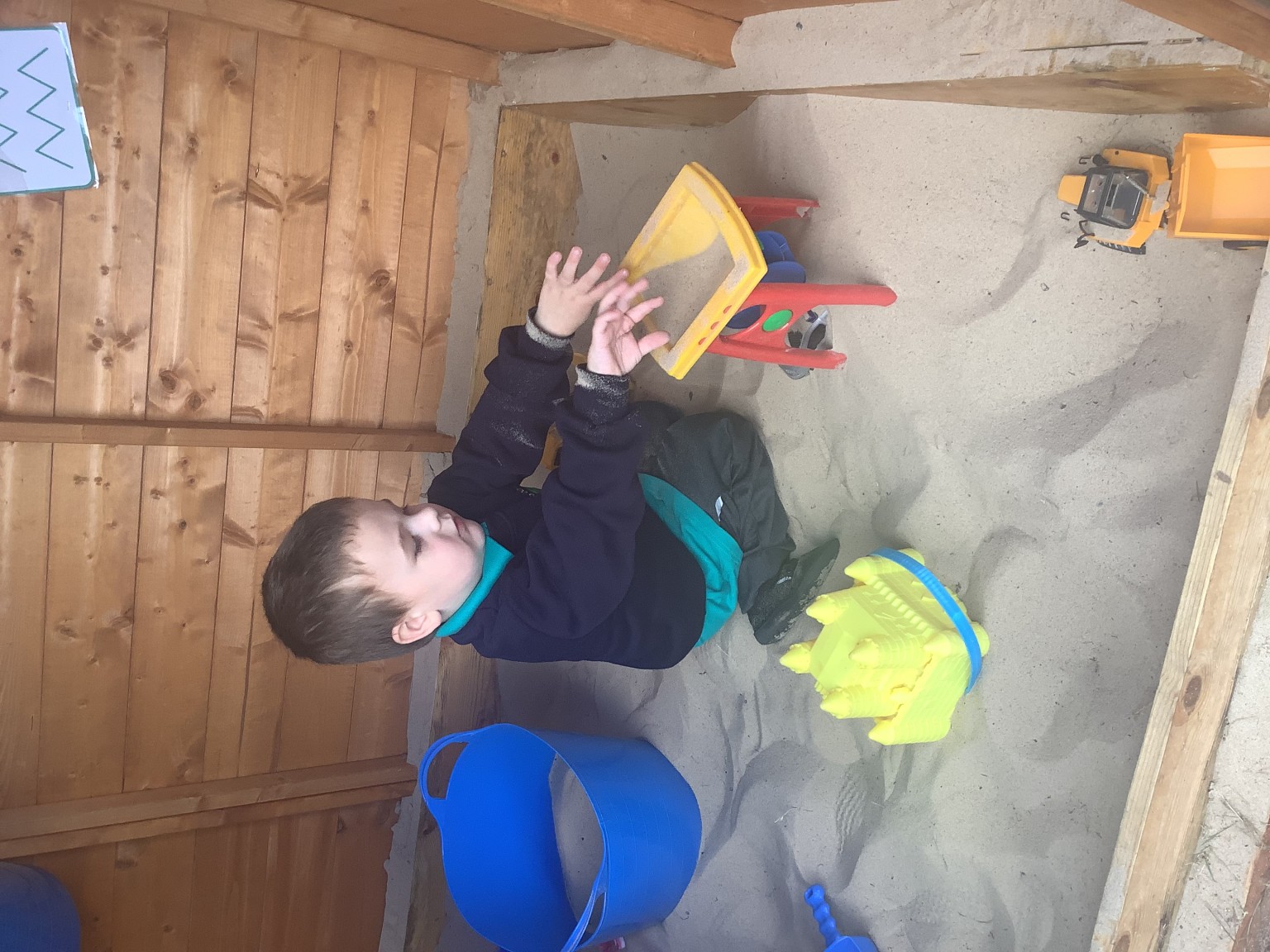 sand shack play