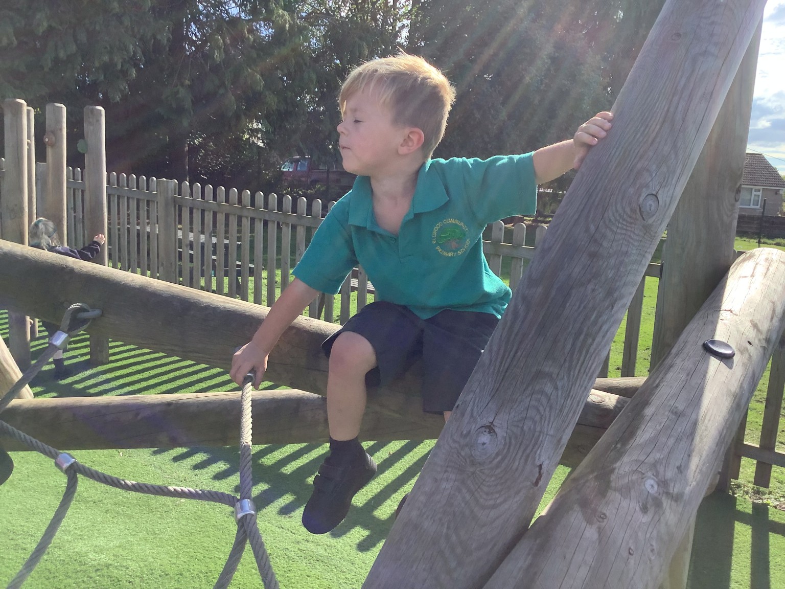 Physical development