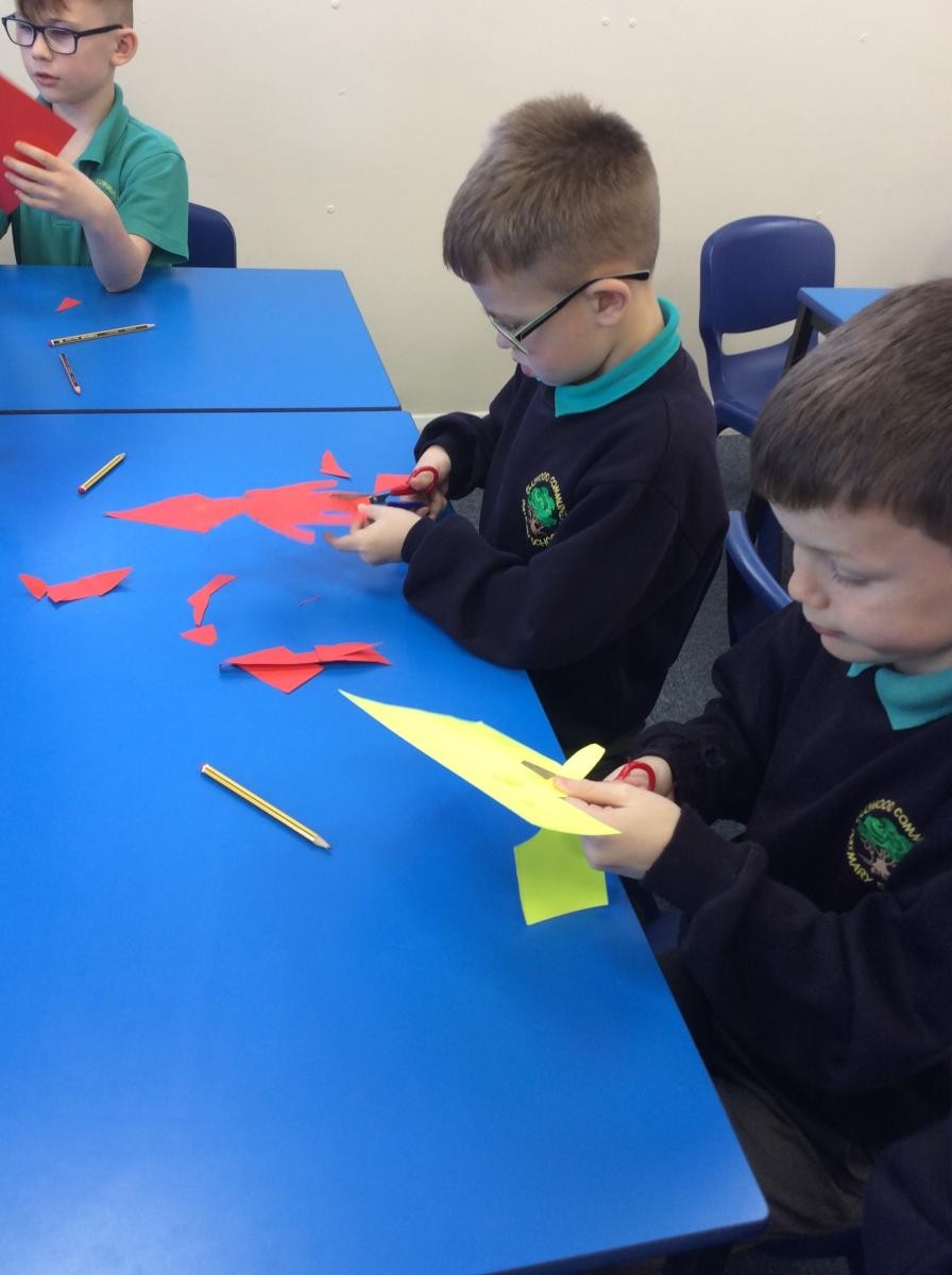 Anti Bullying Week 2024 Beech Class
